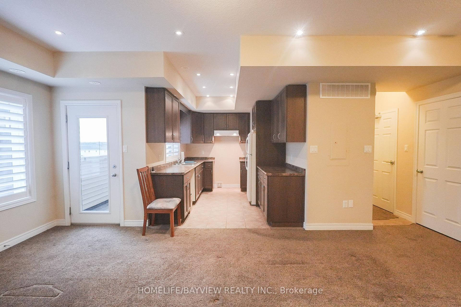 Photo 8 of Unit B1, 70 Willowrun Drive, Kitchener, Idlewood/Lackner Woods — HOMEH
