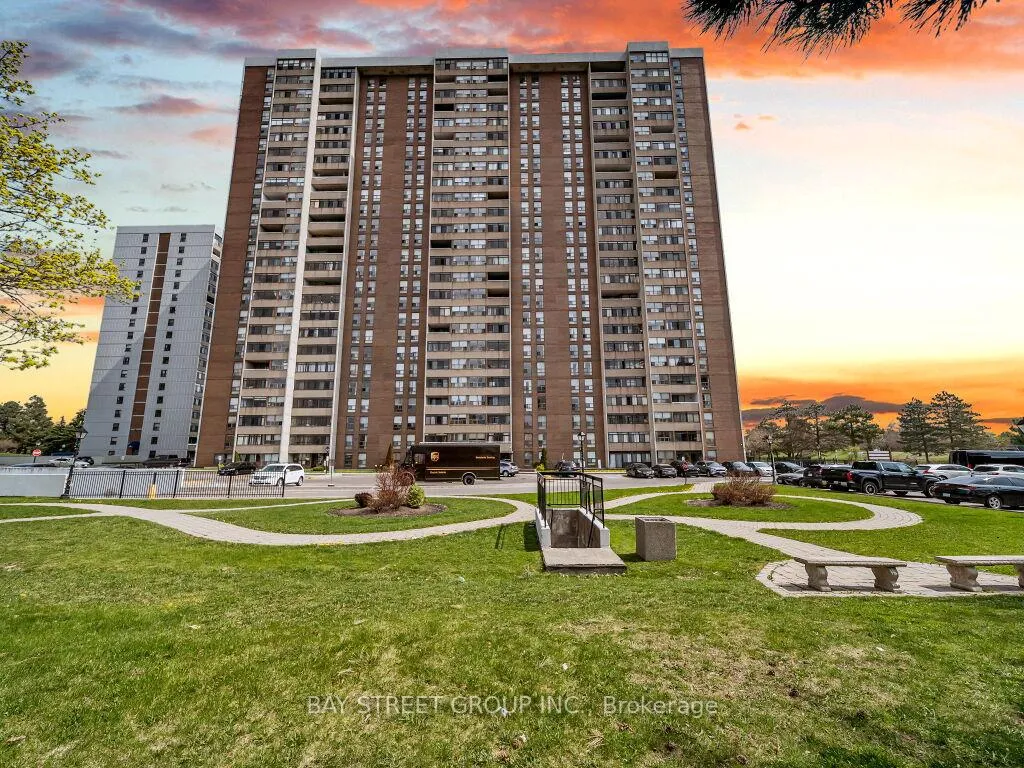 Photo 1 of Unit 1003, 18 Knightsbridge Road, Brampton, Queen Street Corridor — HOMEH