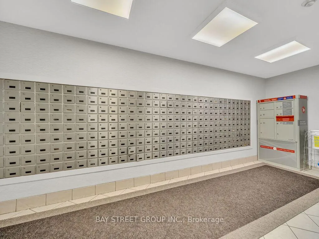 Photo 6 of Unit 1003, 18 Knightsbridge Road, Brampton, Queen Street Corridor — HOMEH