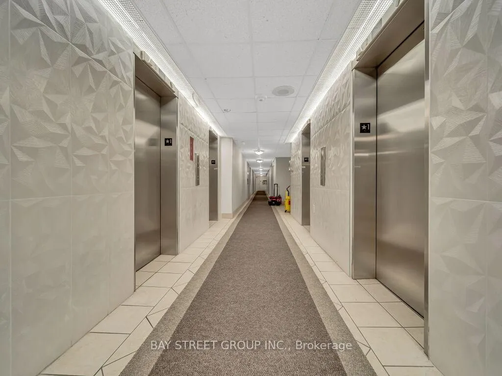 Photo 7 of Unit 1003, 18 Knightsbridge Road, Brampton, Queen Street Corridor — HOMEH