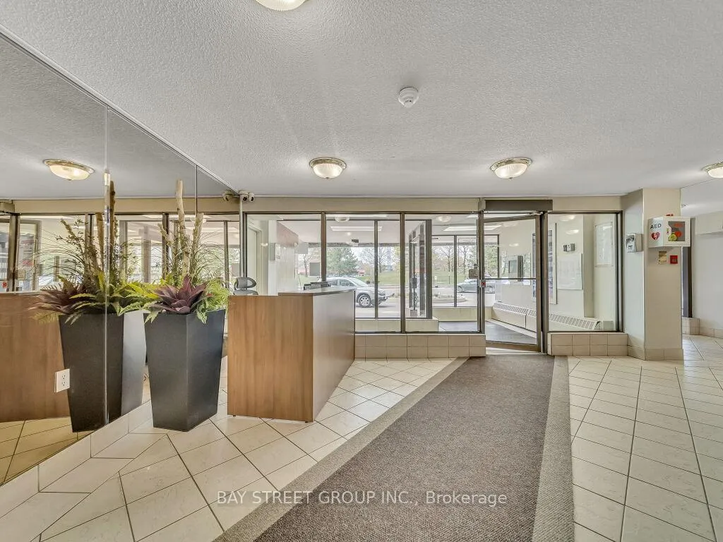 Photo 8 of Unit 1003, 18 Knightsbridge Road, Brampton, Queen Street Corridor — HOMEH