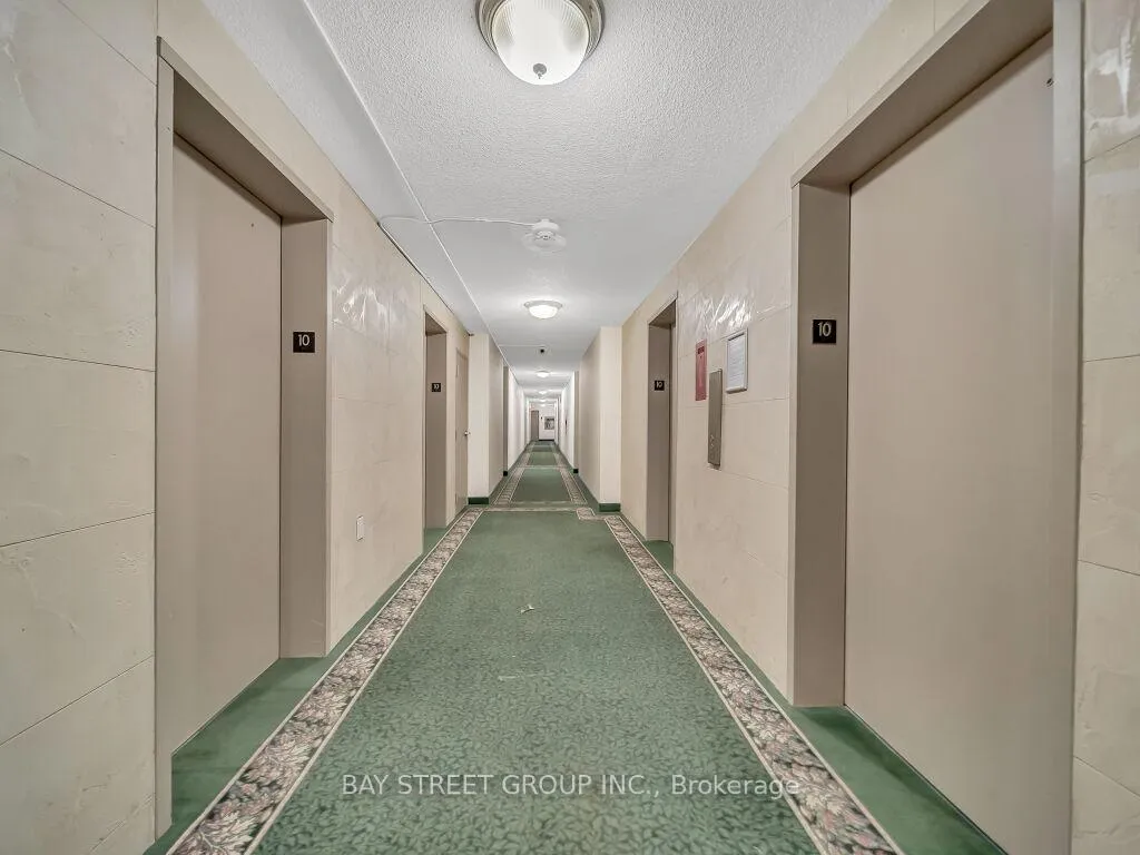 Photo 9 of Unit 1003, 18 Knightsbridge Road, Brampton, Queen Street Corridor — HOMEH