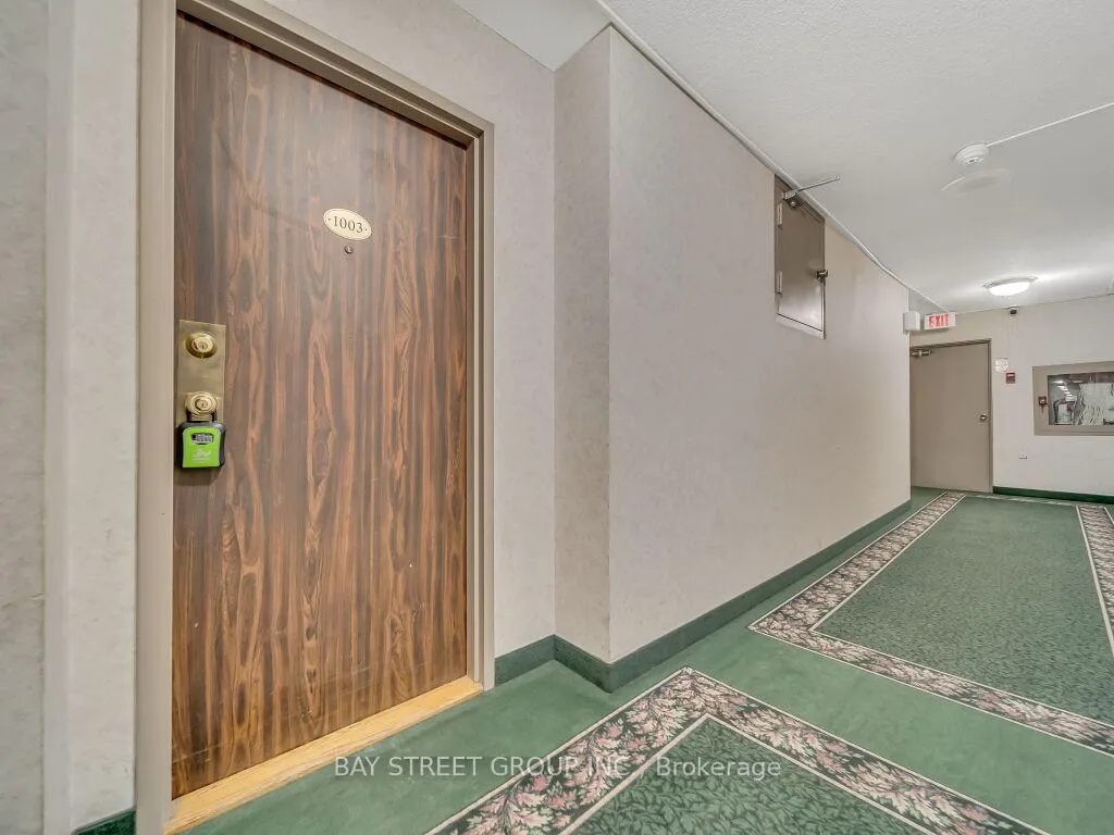 Photo 10 of Unit 1003, 18 Knightsbridge Road, Brampton, Queen Street Corridor — HOMEH