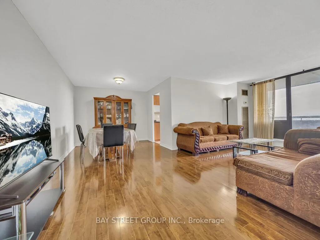 Photo 13 of Unit 1003, 18 Knightsbridge Road, Brampton, Queen Street Corridor — HOMEH