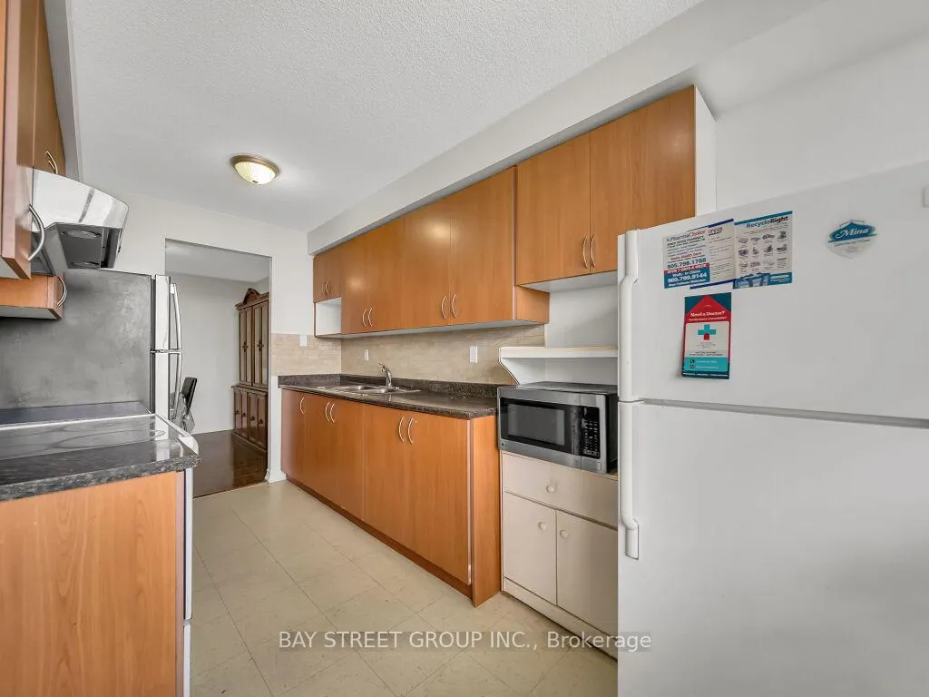 Photo 24 of Unit 1003, 18 Knightsbridge Road, Brampton, Queen Street Corridor — HOMEH