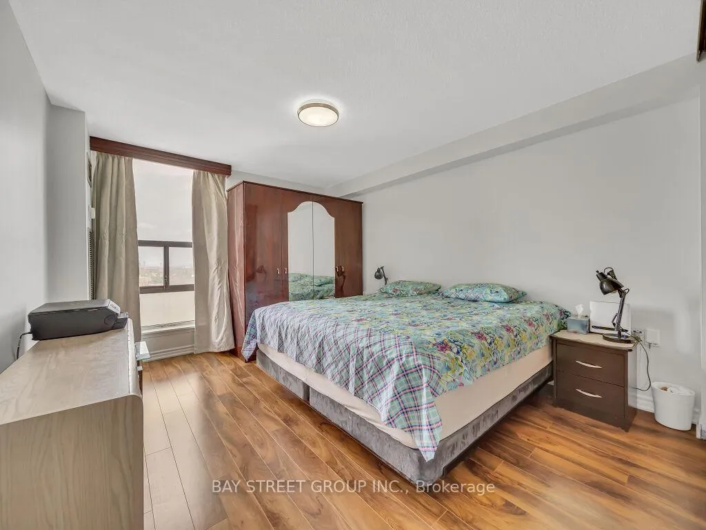 Photo 28 of Unit 1003, 18 Knightsbridge Road, Brampton, Queen Street Corridor — HOMEH