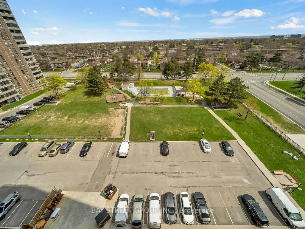 Photo 33 of Unit 1003, 18 Knightsbridge Road, Brampton, Queen Street Corridor — HOMEH