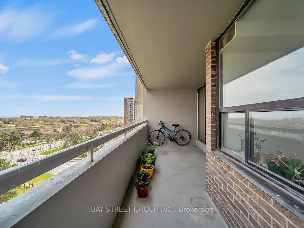 Photo 35 of Unit 1003, 18 Knightsbridge Road, Brampton, Queen Street Corridor — HOMEH