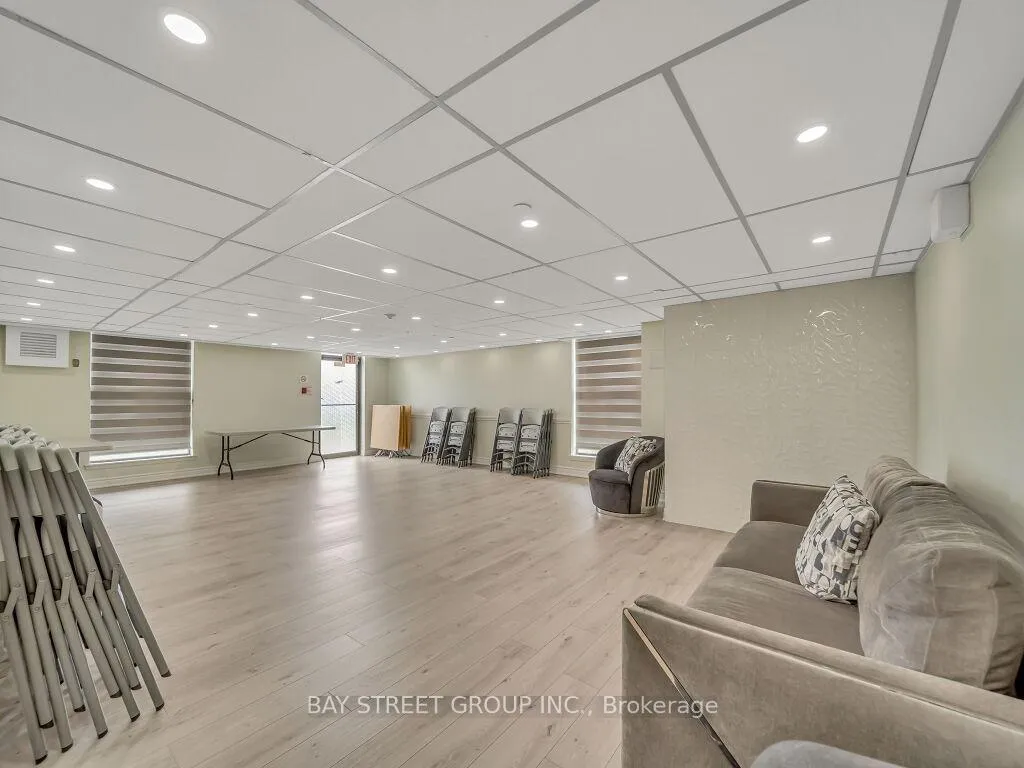 Photo 38 of Unit 1003, 18 Knightsbridge Road, Brampton, Queen Street Corridor — HOMEH
