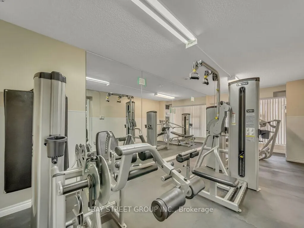 Photo 39 of Unit 1003, 18 Knightsbridge Road, Brampton, Queen Street Corridor — HOMEH