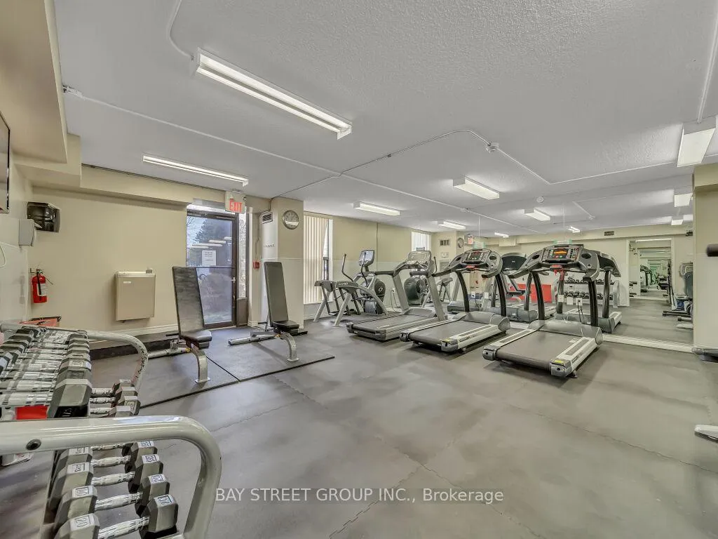 Photo 40 of Unit 1003, 18 Knightsbridge Road, Brampton, Queen Street Corridor — HOMEH