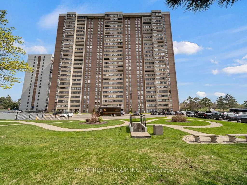Photo 42 of Unit 1003, 18 Knightsbridge Road, Brampton, Queen Street Corridor — HOMEH