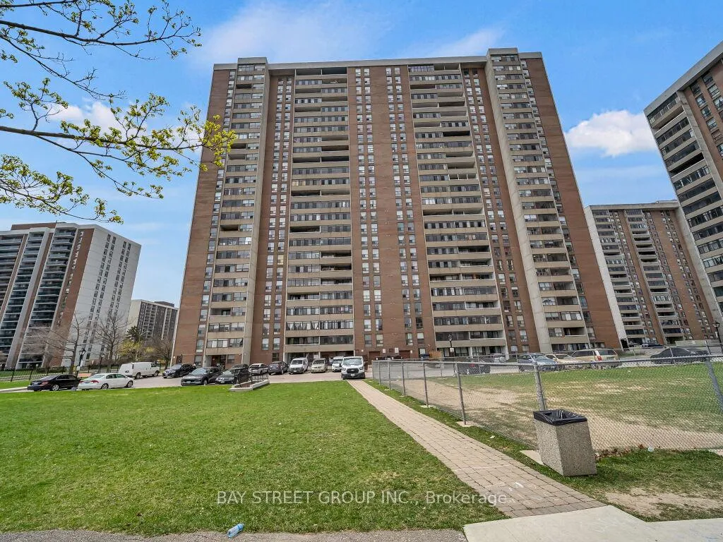 Photo 43 of Unit 1003, 18 Knightsbridge Road, Brampton, Queen Street Corridor — HOMEH