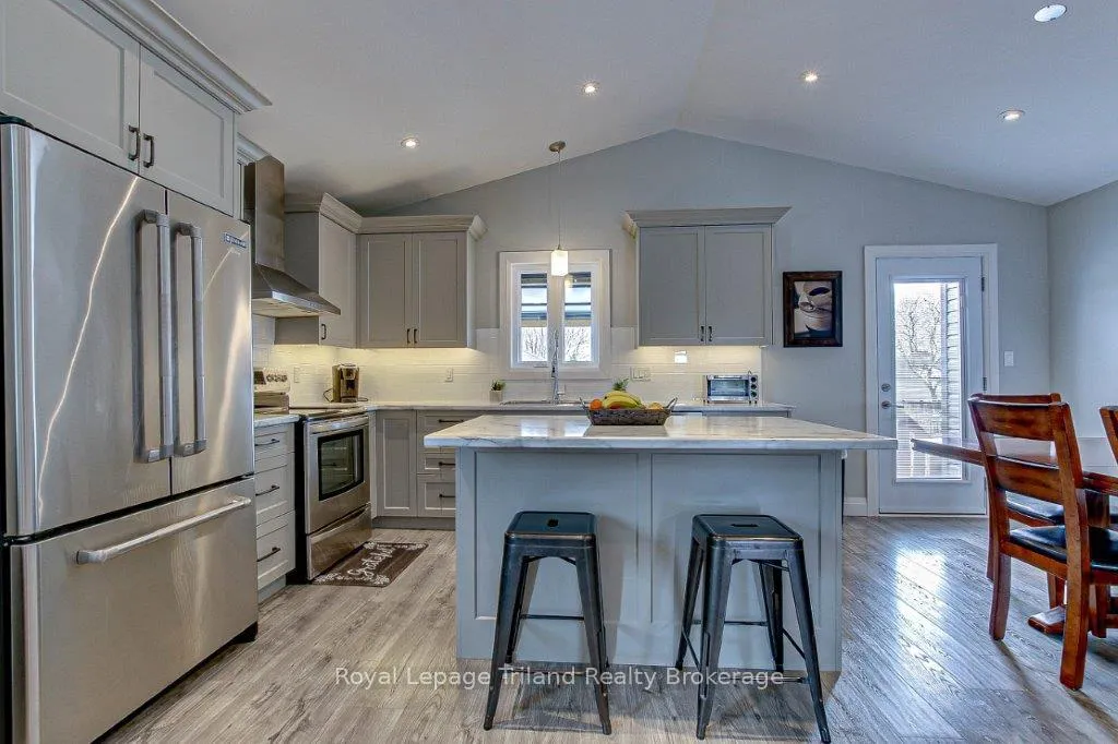 Photo 2 of 62 Brown Street, Aylmer — HOMEH