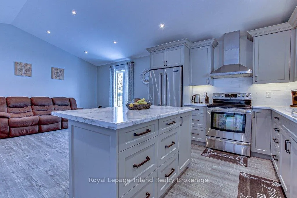 Photo 7 of 62 Brown Street, Aylmer — HOMEH