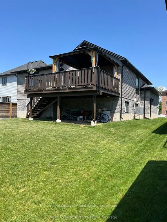 Photo 20 of 62 Brown Street, Aylmer — HOMEH