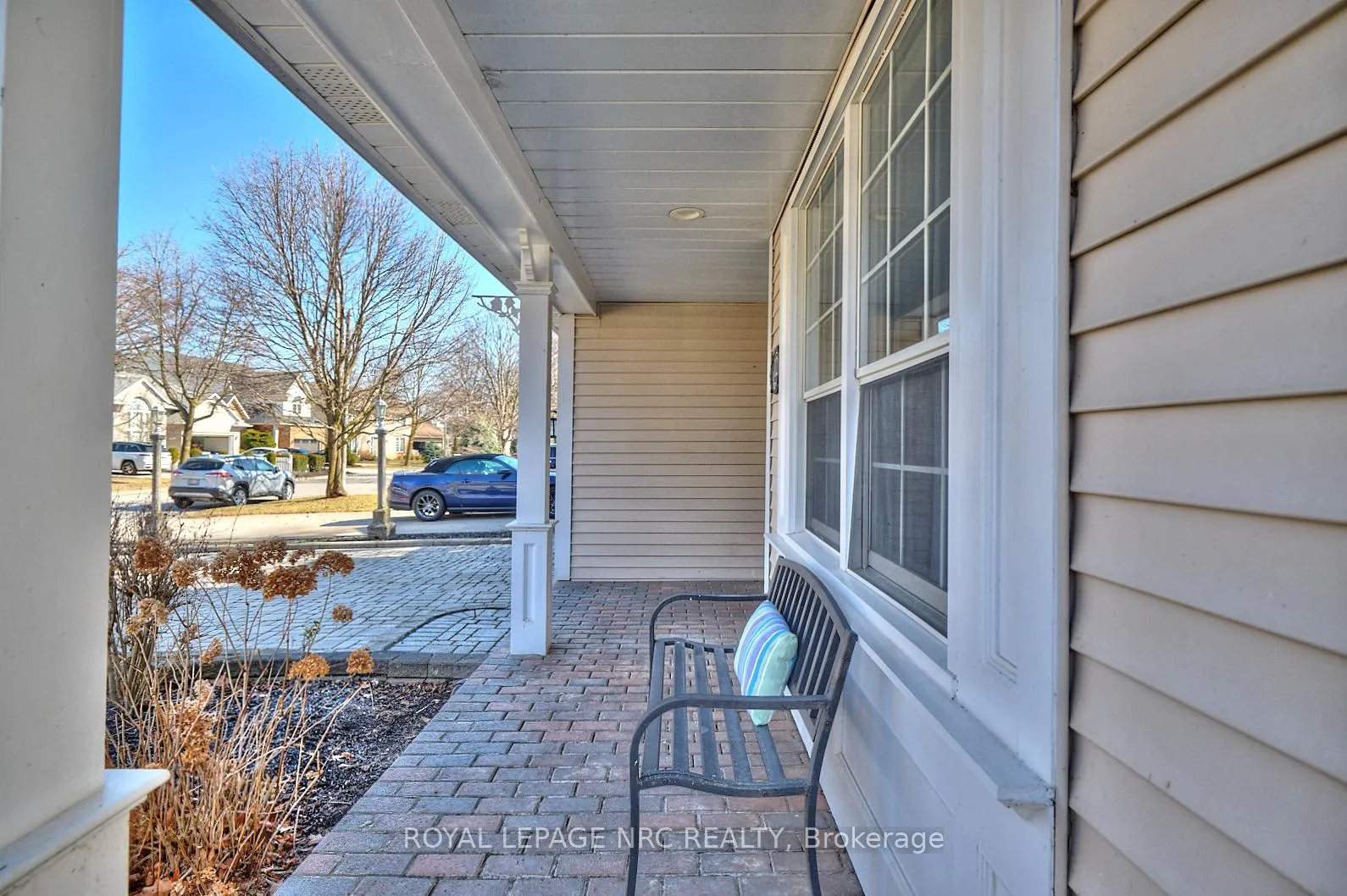 Photo 42 of 12 Brigantine Court, St. Catharines, Port Weller — HOMEH
