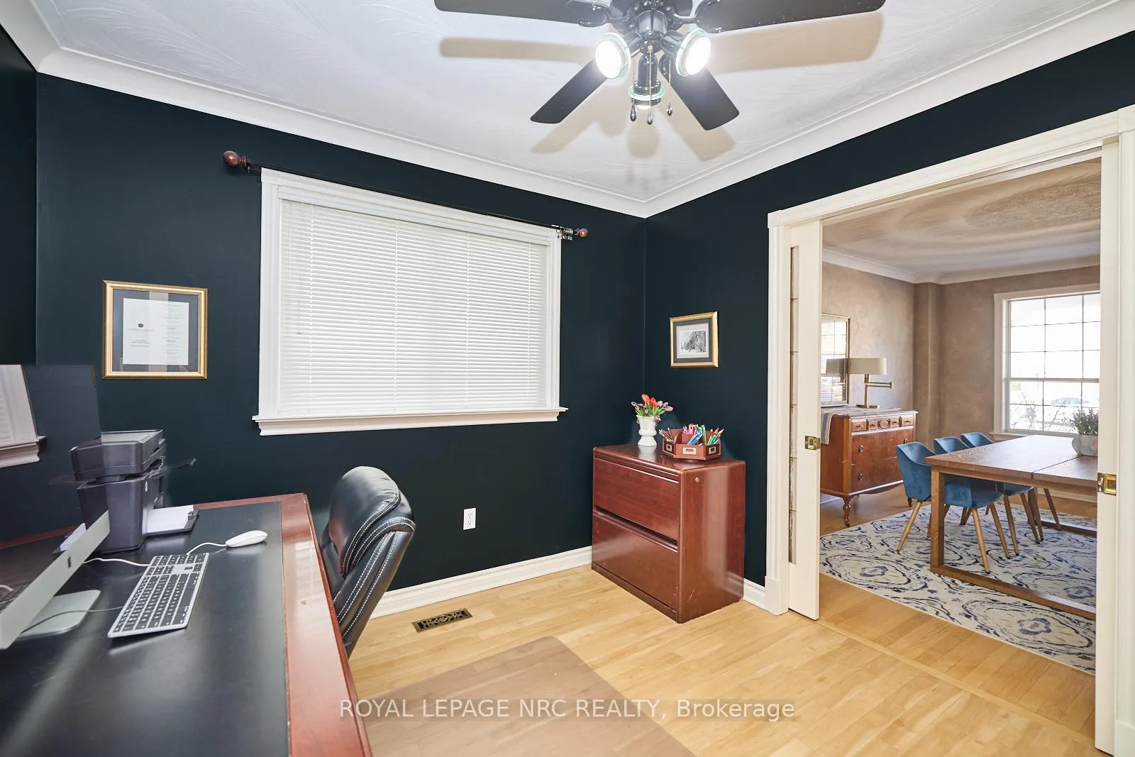 Photo 6 of 12 Brigantine Court, St. Catharines, Port Weller — HOMEH
