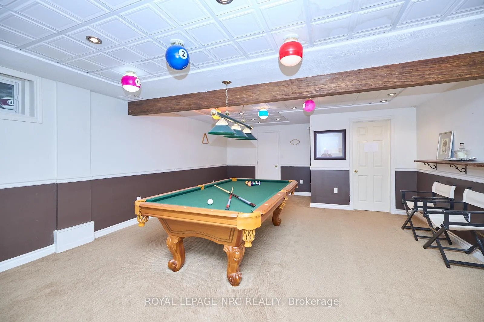 Photo 23 of 12 Brigantine Court, St. Catharines, Port Weller — HOMEH