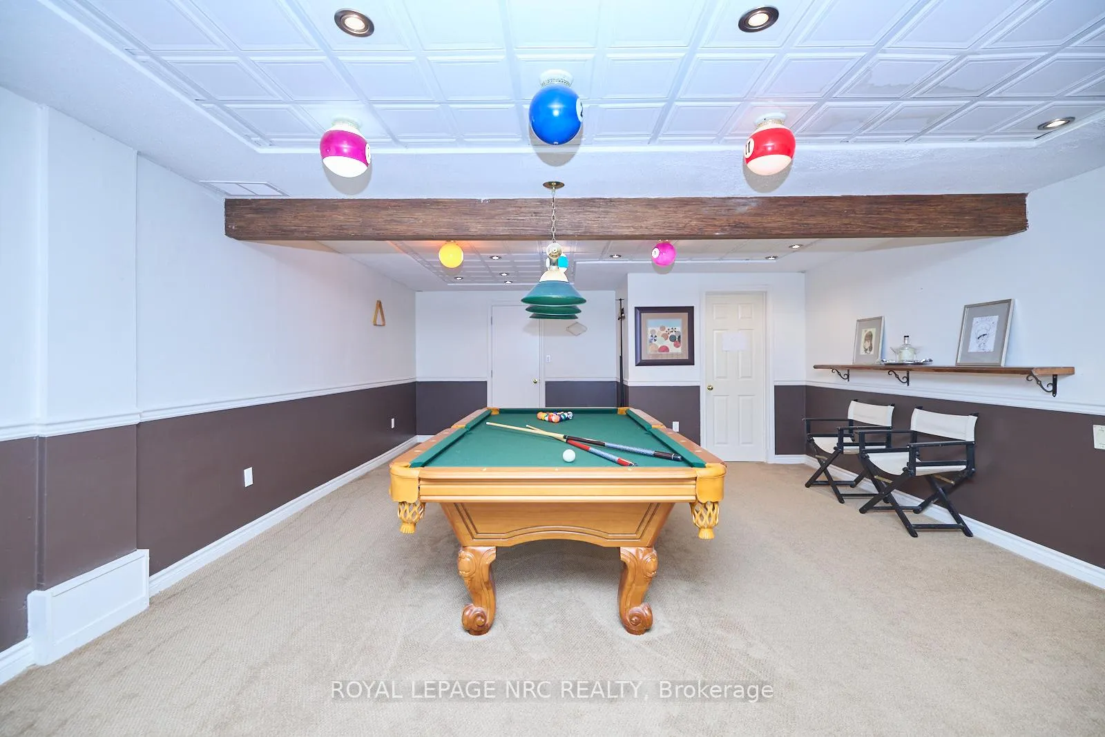 Photo 24 of 12 Brigantine Court, St. Catharines, Port Weller — HOMEH
