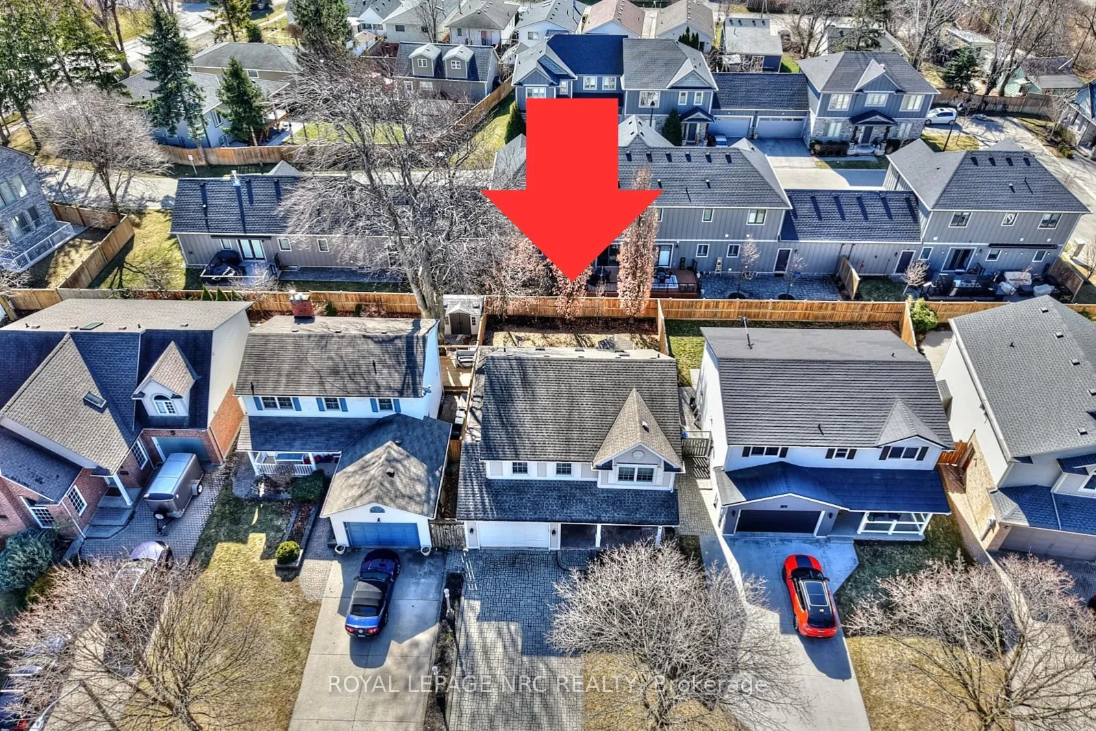 Photo 30 of 12 Brigantine Court, St. Catharines, Port Weller — HOMEH