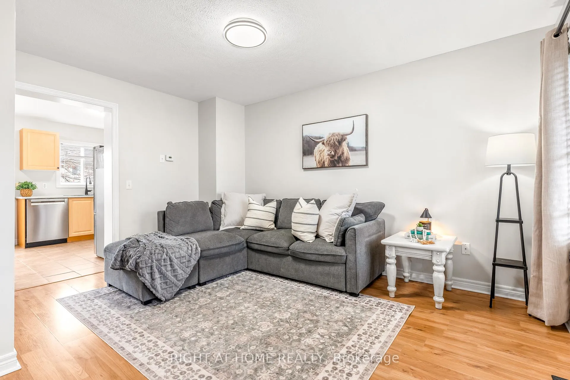 Photo 3 of Unit 113, 800 West Ridge Boulevard, Orillia — HOMEH