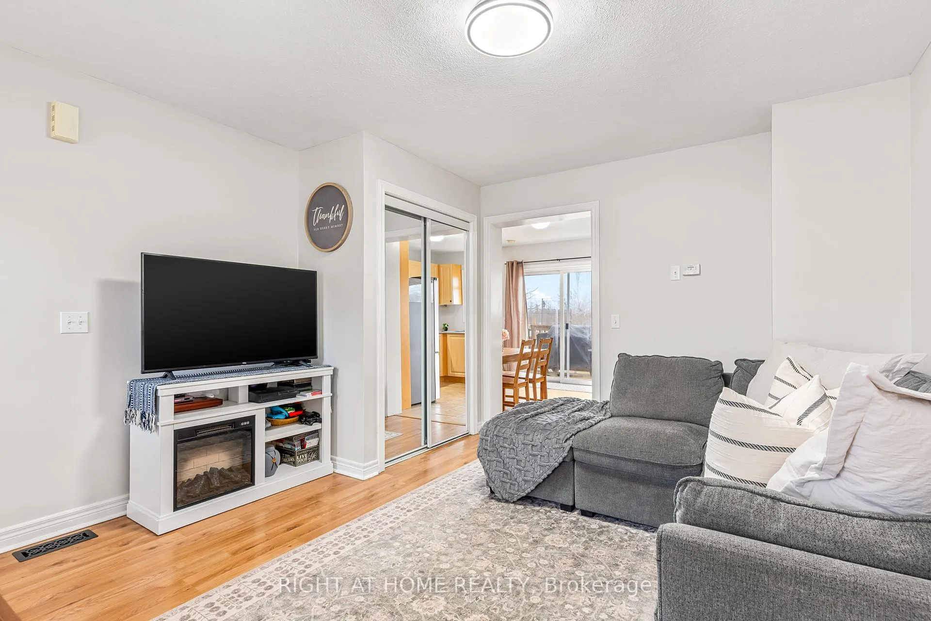 Photo 5 of Unit 113, 800 West Ridge Boulevard, Orillia — HOMEH