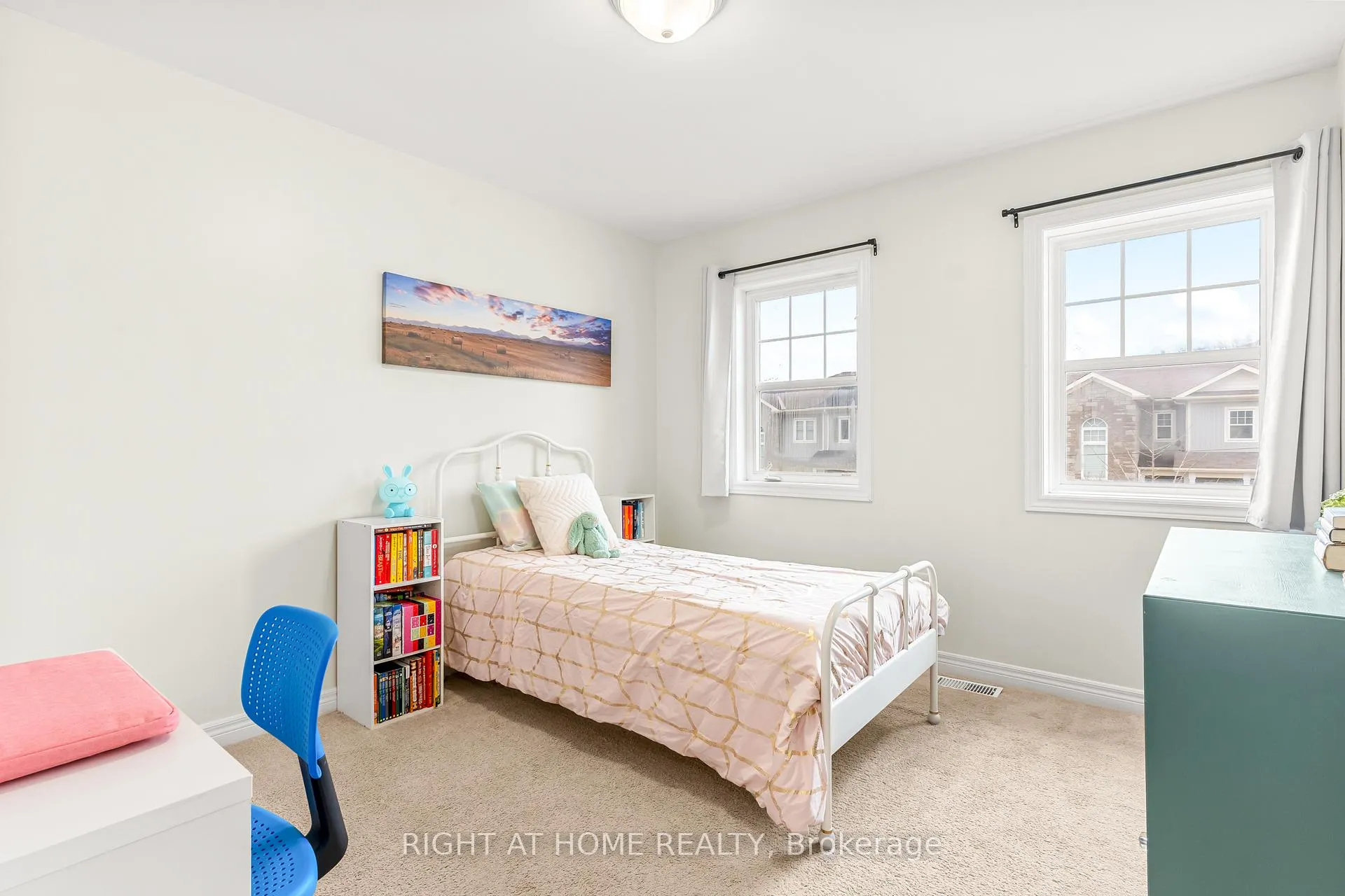 Photo 15 of Unit 113, 800 West Ridge Boulevard, Orillia — HOMEH