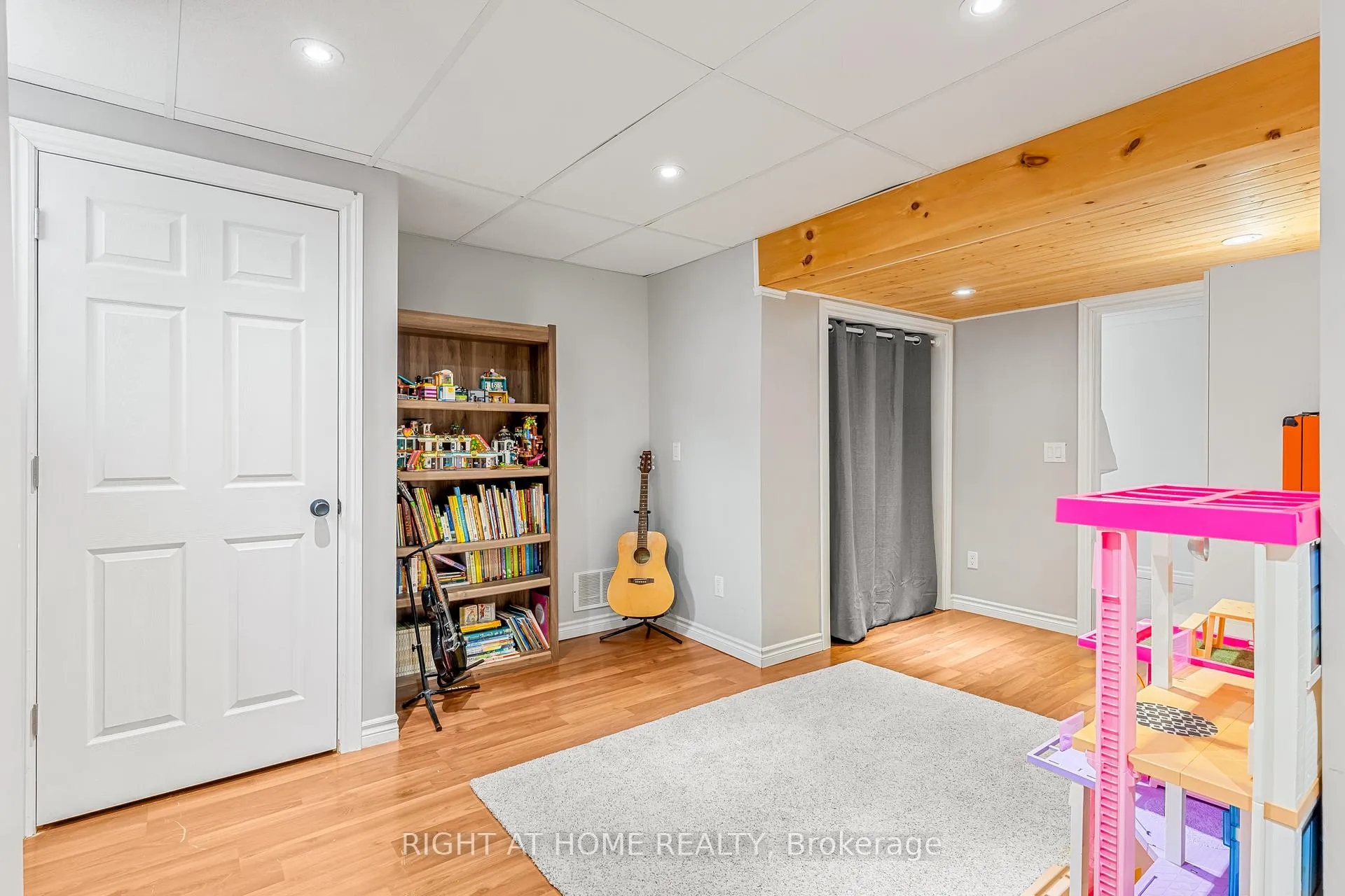 Photo 18 of Unit 113, 800 West Ridge Boulevard, Orillia — HOMEH