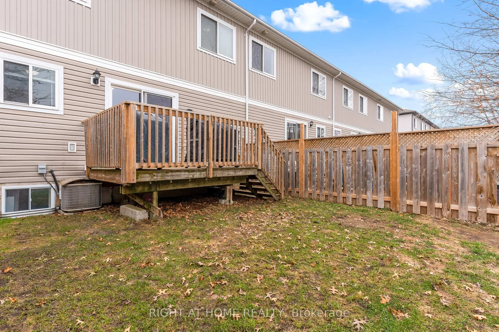 Photo 22 of Unit 113, 800 West Ridge Boulevard, Orillia — HOMEH