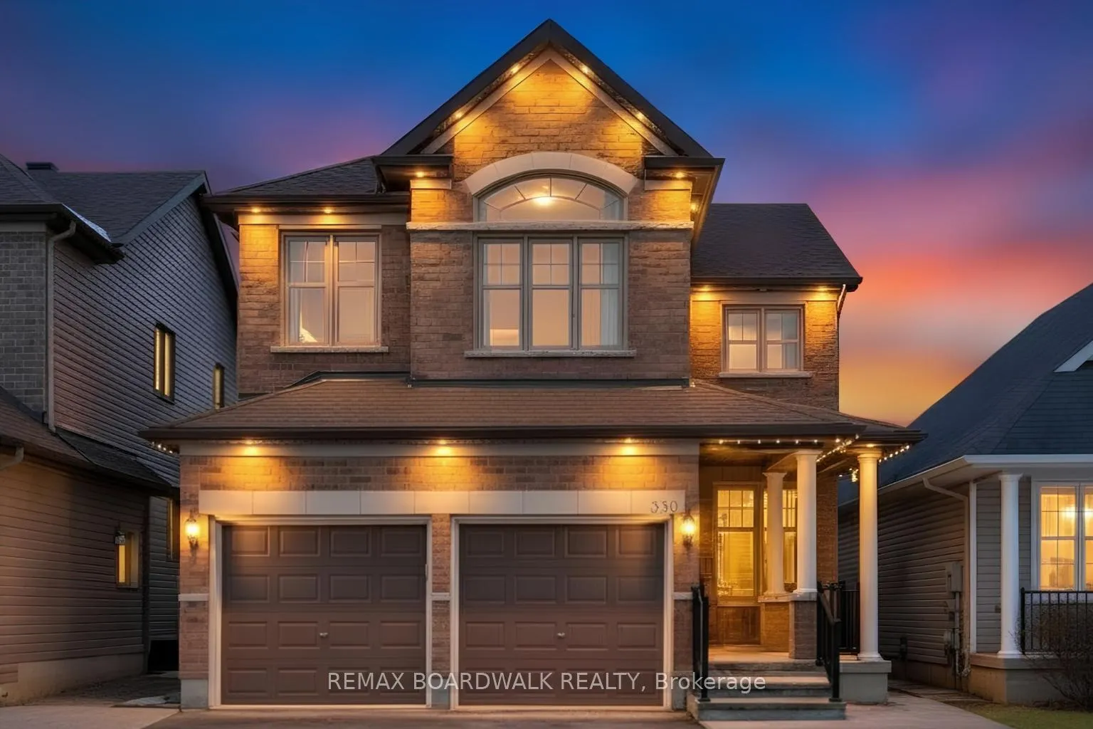 Photo 1 of 330 Bobolink Ridge, Ottawa, Kanata - Emerald Meadows/Trailwest — HOMEH