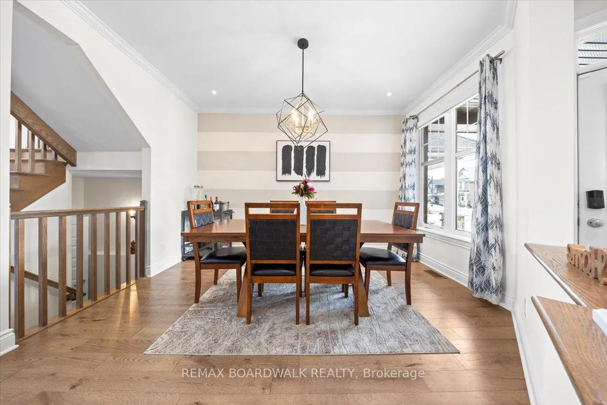 Photo 6 of 330 Bobolink Ridge, Ottawa, Kanata - Emerald Meadows/Trailwest — HOMEH