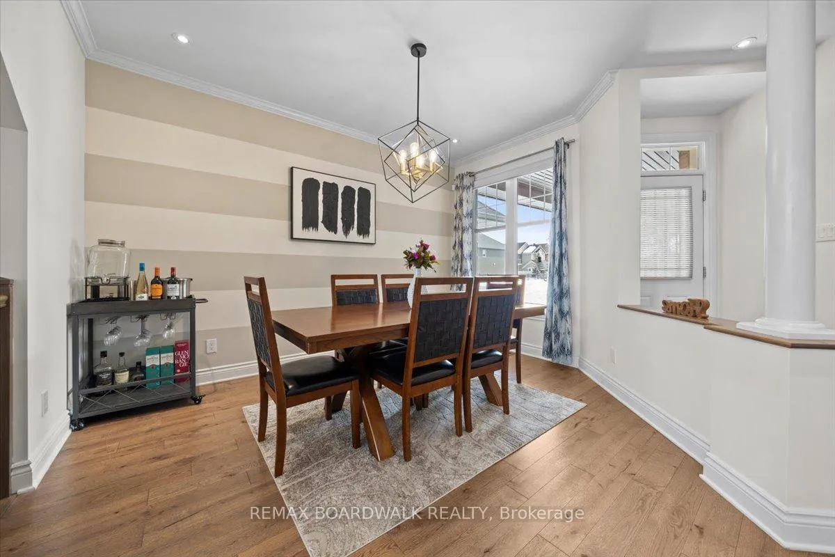Photo 7 of 330 Bobolink Ridge, Ottawa, Kanata - Emerald Meadows/Trailwest — HOMEH