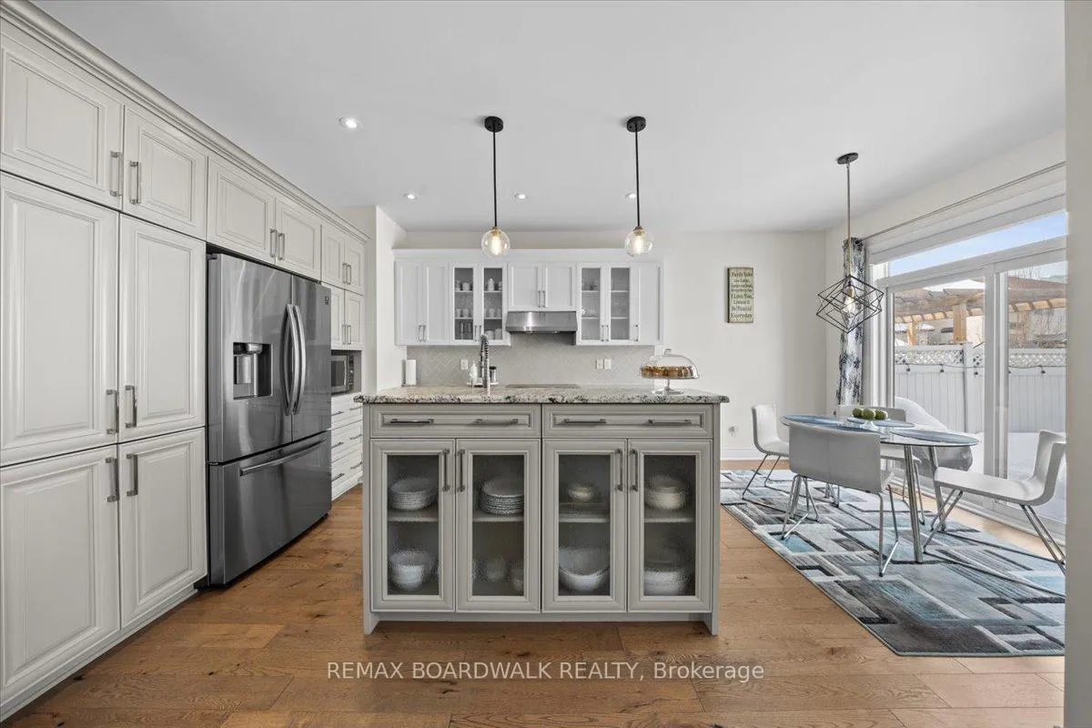 Photo 19 of 330 Bobolink Ridge, Ottawa, Kanata - Emerald Meadows/Trailwest — HOMEH