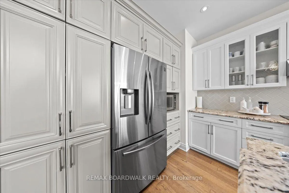 Photo 21 of 330 Bobolink Ridge, Ottawa, Kanata - Emerald Meadows/Trailwest — HOMEH