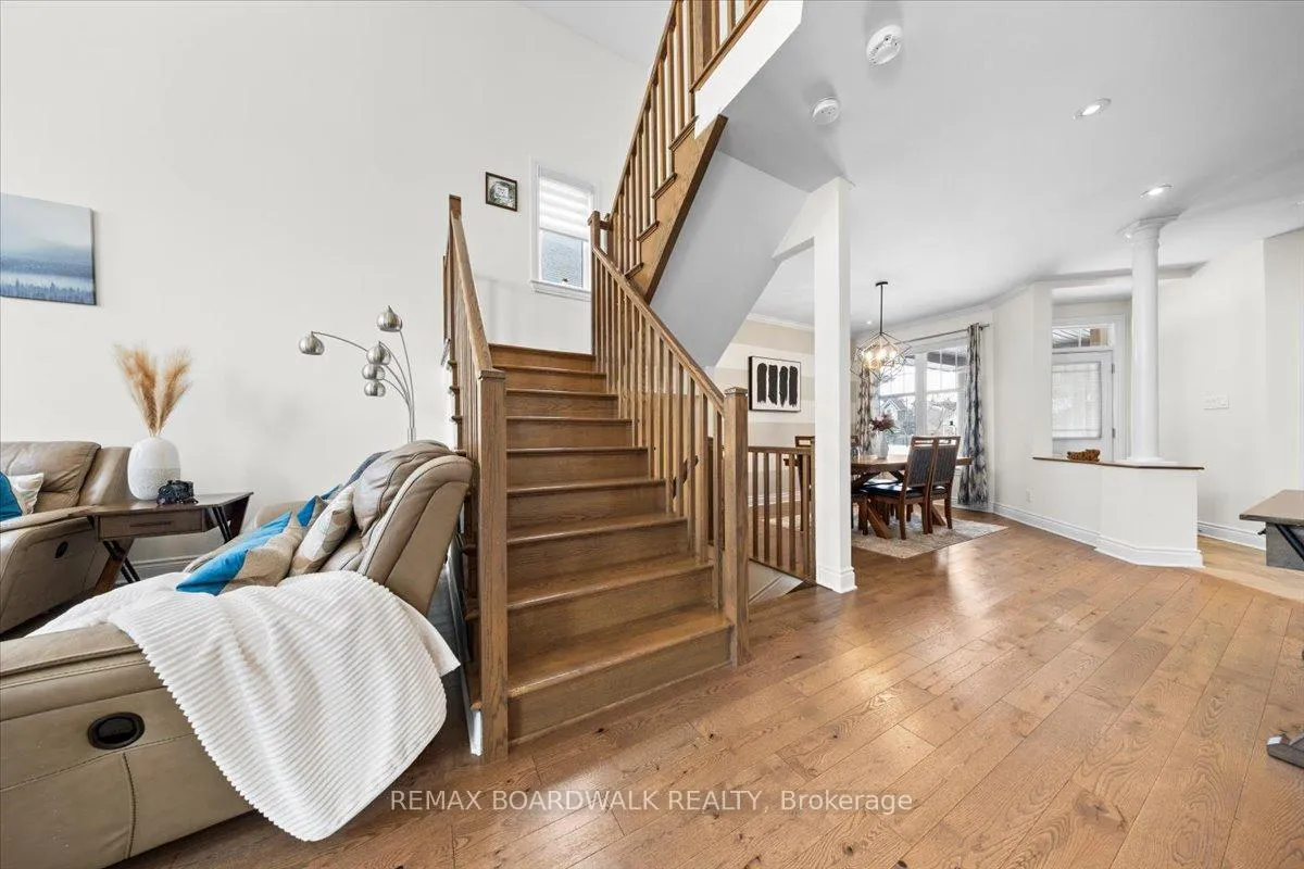 Photo 24 of 330 Bobolink Ridge, Ottawa, Kanata - Emerald Meadows/Trailwest — HOMEH