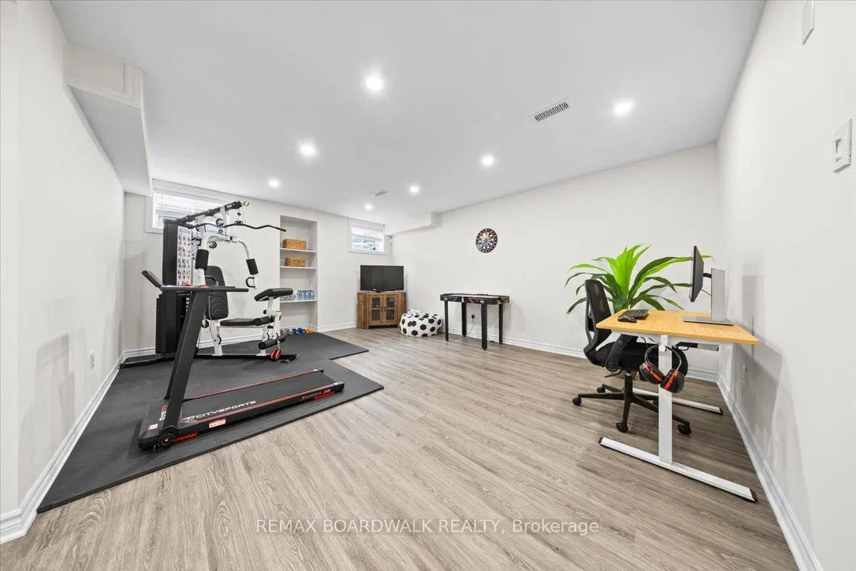 Photo 40 of 330 Bobolink Ridge, Ottawa, Kanata - Emerald Meadows/Trailwest — HOMEH