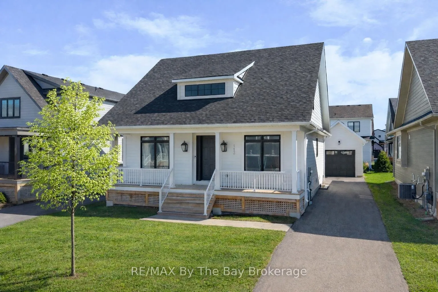 Photo 1 of 113 Black Willow Crescent, Blue Mountains — HOMEH