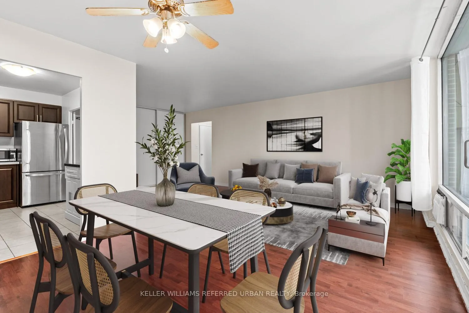 Photo 1 of Unit 903, 5 Massey Square, Toronto, Crescent Town — HOMEH