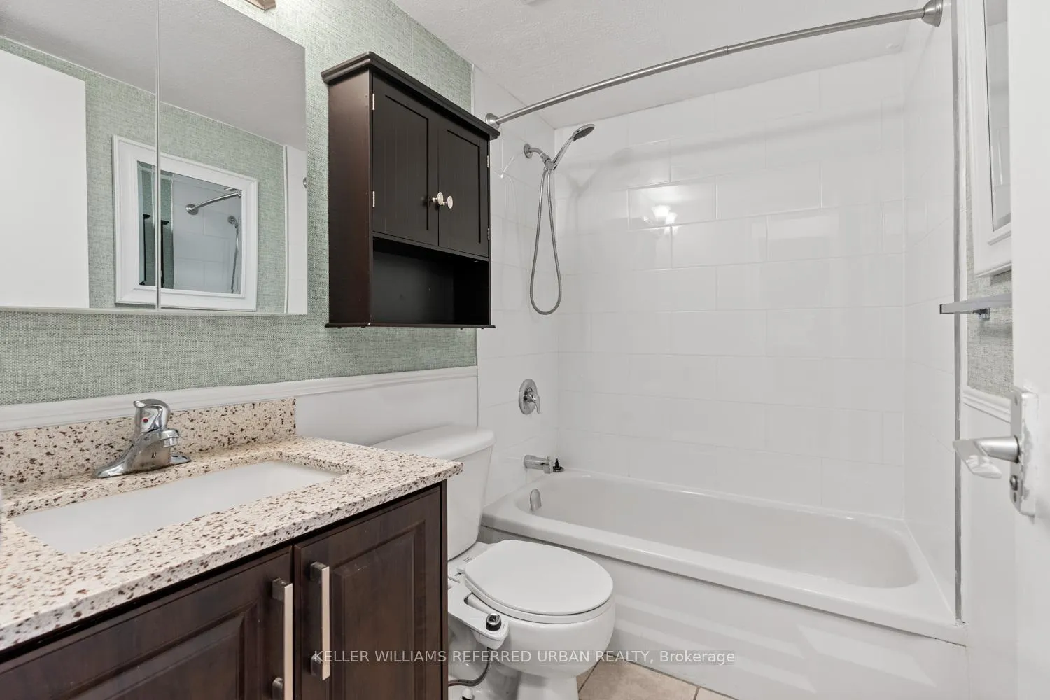 Photo 9 of Unit 903, 5 Massey Square, Toronto, Crescent Town — HOMEH