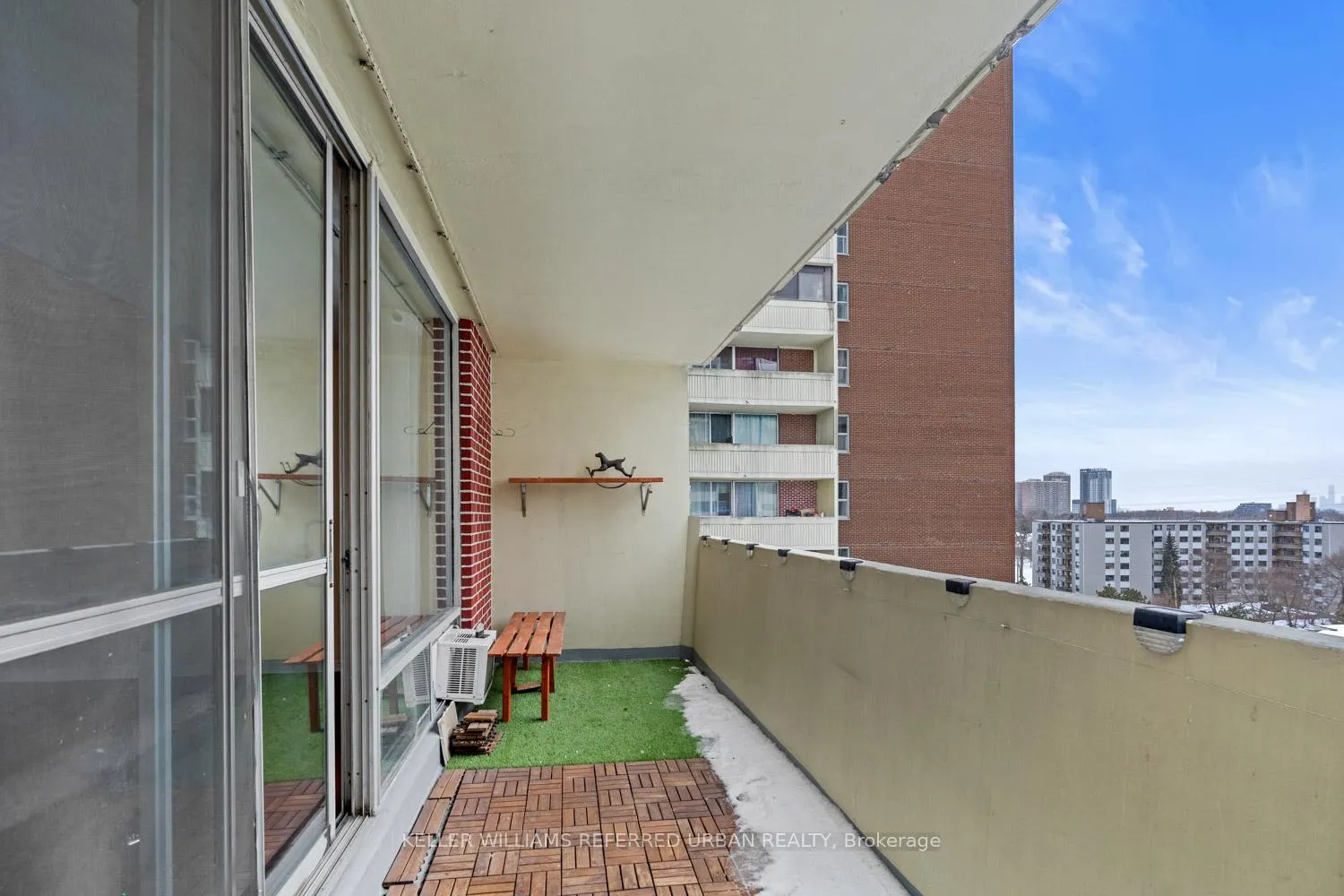Photo 17 of Unit 903, 5 Massey Square, Toronto, Crescent Town — HOMEH