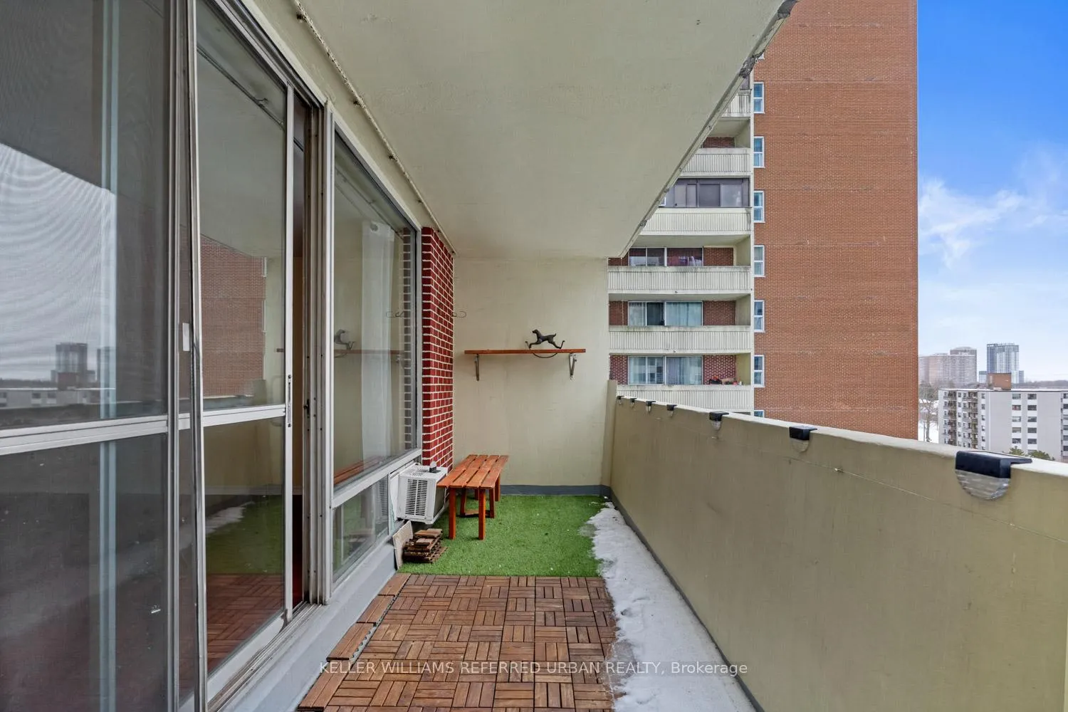 Photo 19 of Unit 903, 5 Massey Square, Toronto, Crescent Town — HOMEH