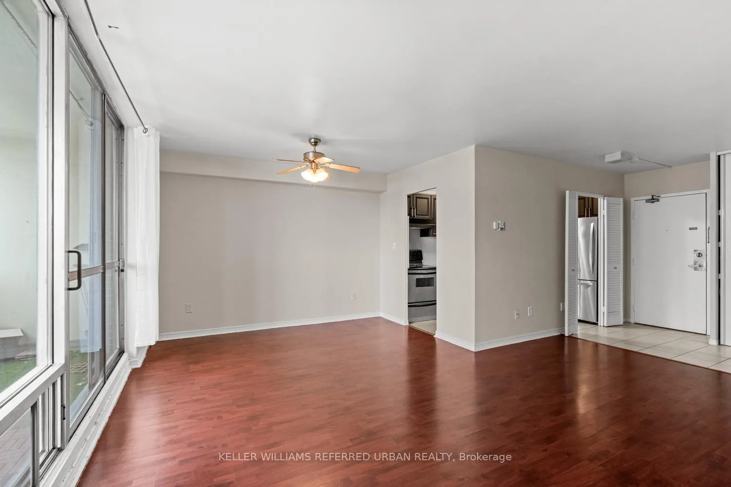 Photo 25 of Unit 903, 5 Massey Square, Toronto, Crescent Town — HOMEH
