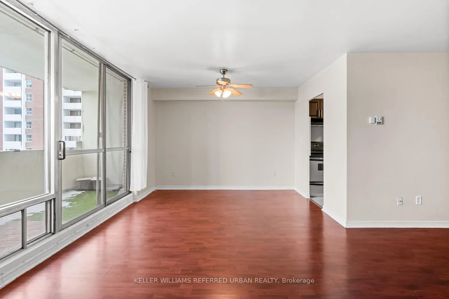 Photo 26 of Unit 903, 5 Massey Square, Toronto, Crescent Town — HOMEH