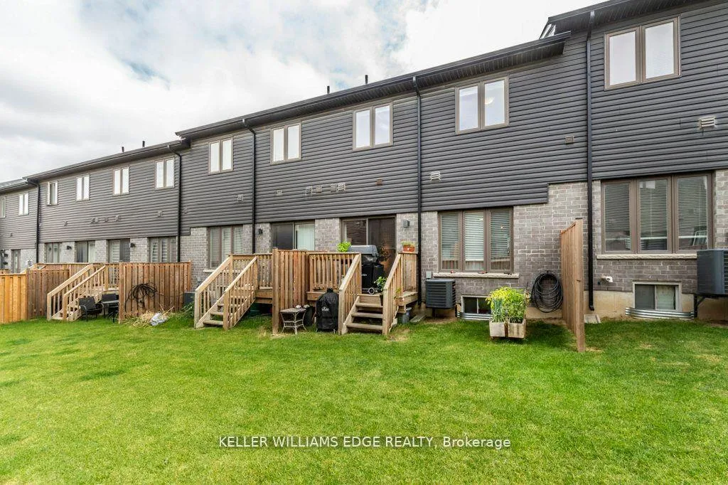 Photo 20 of 5 Greenwich Avenue, Hamilton, Stoney Creek — HOMEH