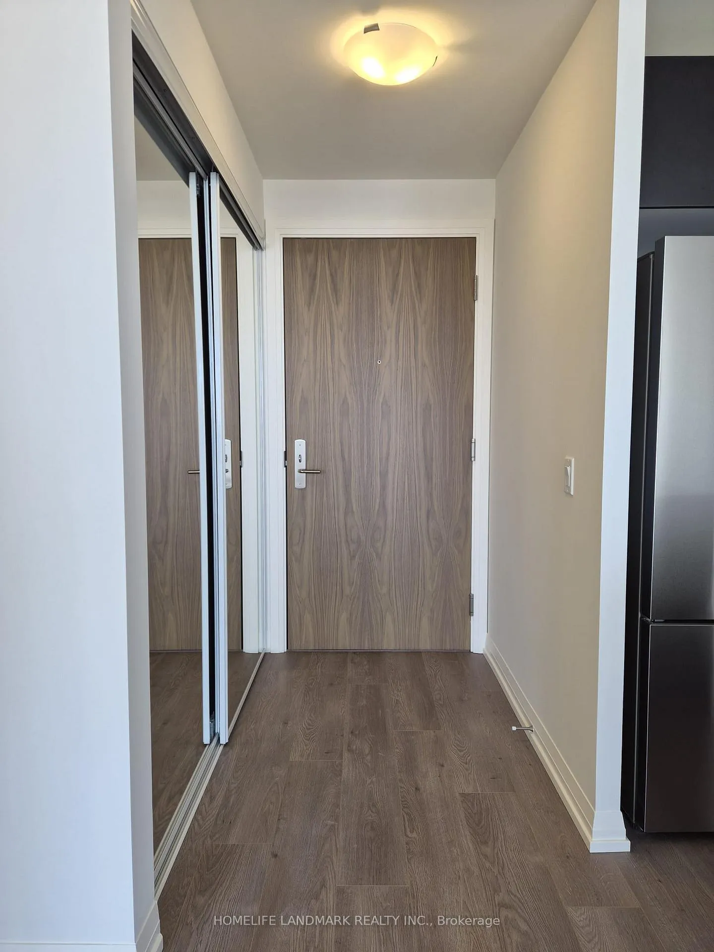 Photo 7 of Unit 1607, 27 Korda Gate, Vaughan, Vellore Village — HOMEH
