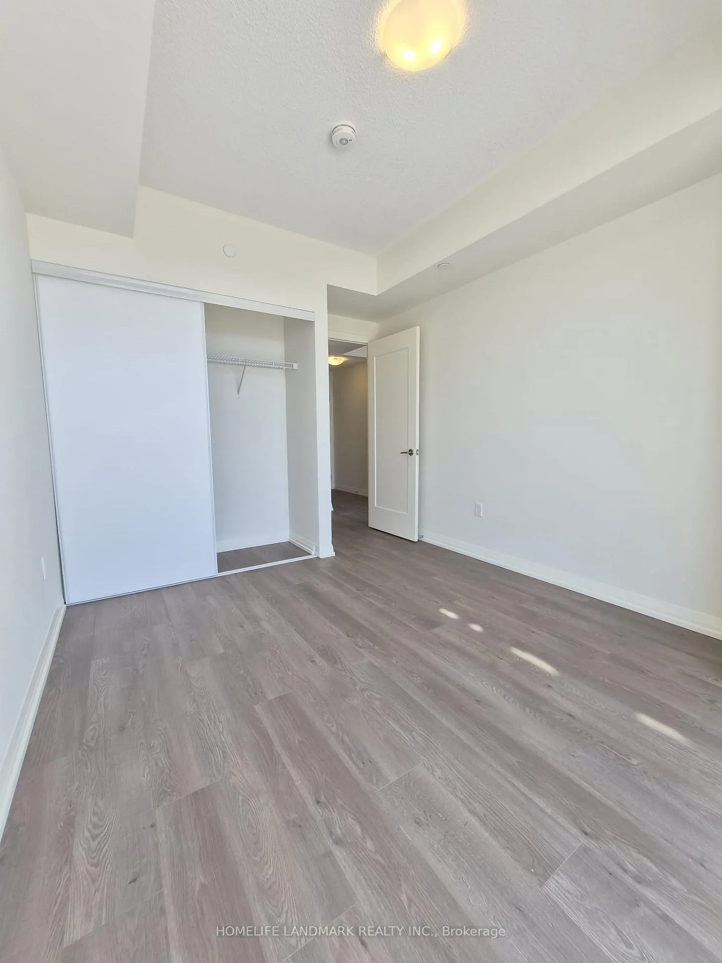 Photo 13 of Unit 1607, 27 Korda Gate, Vaughan, Vellore Village — HOMEH