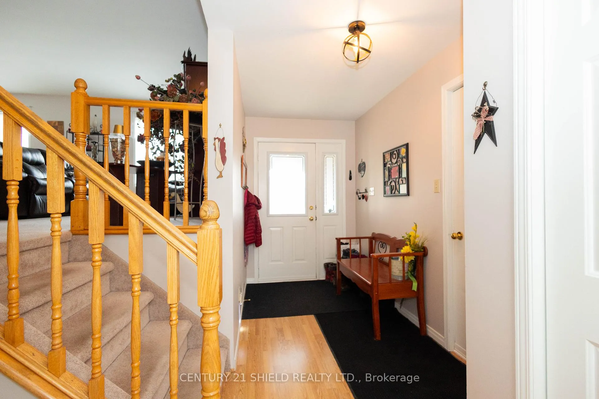 Photo 27 of 1613 Walton Street, Cornwall — HOMEH