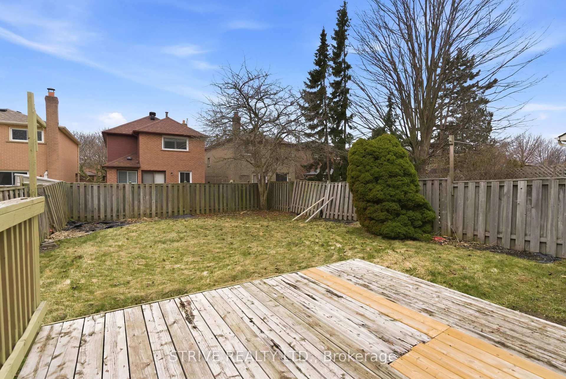 Photo 35 of 13 Brocklesby Crescent, Ajax, Central West — HOMEH
