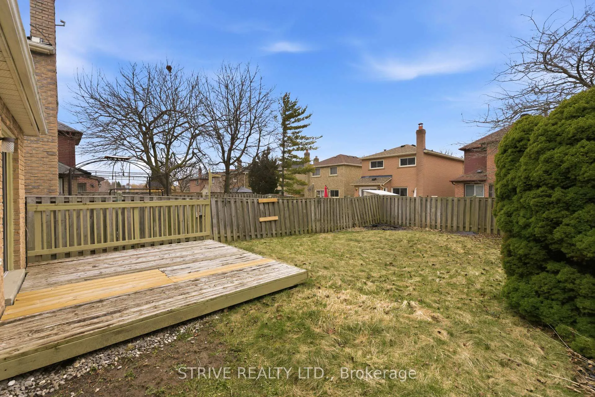 Photo 36 of 13 Brocklesby Crescent, Ajax, Central West — HOMEH